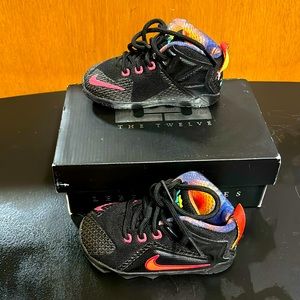 Lebron Xll (TD)